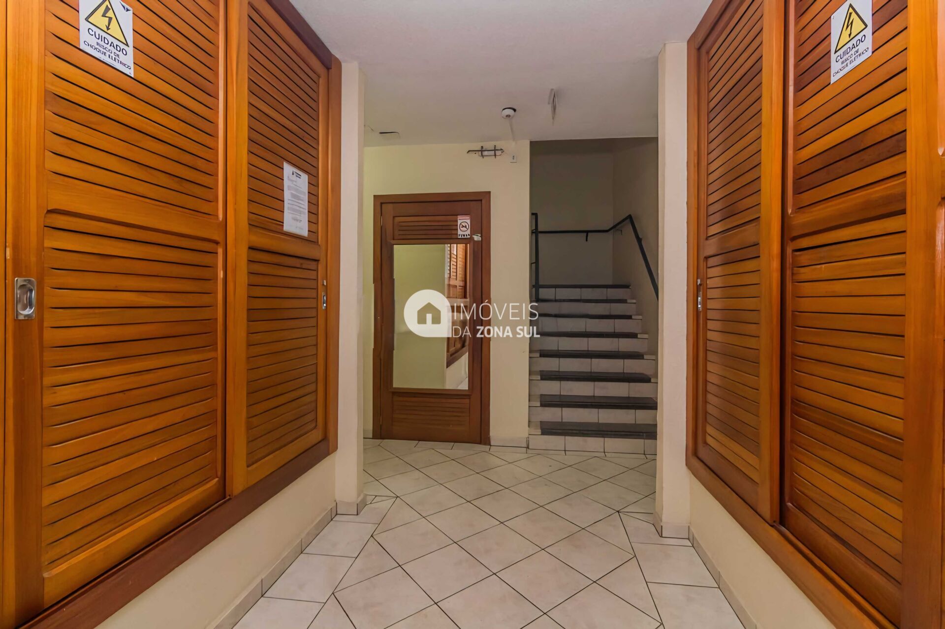 Apartamento, 1 quarto, 35 m² - Foto 4