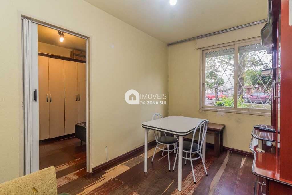 Apartamento, 1 quarto, 35 m² - Foto 19