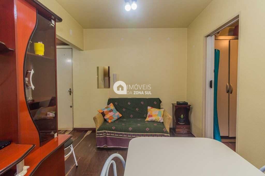 Apartamento, 1 quarto, 35 m² - Foto 11