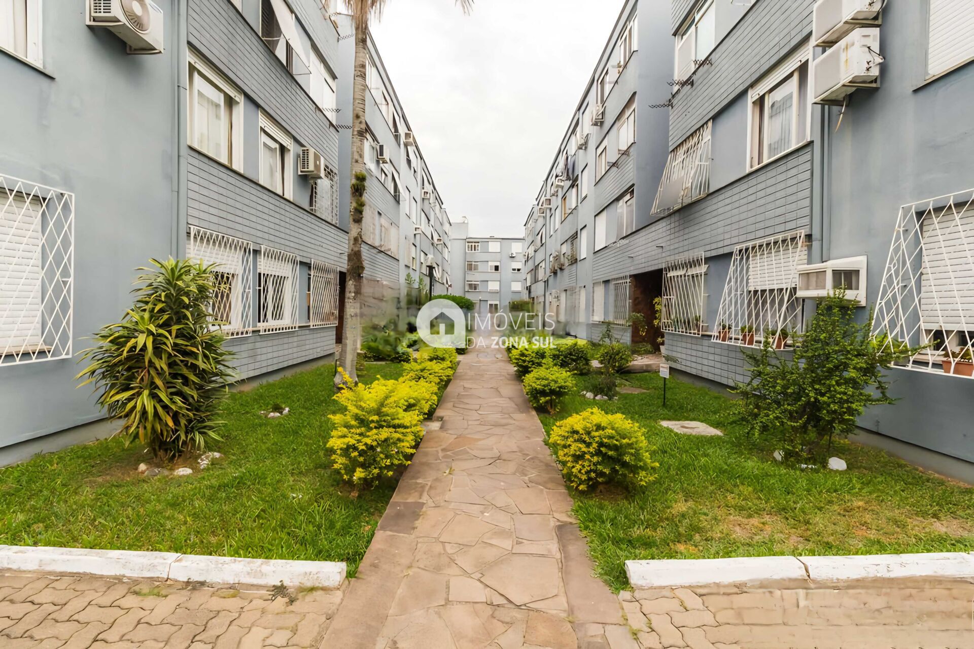 Apartamento, 1 quarto, 35 m² - Foto 2