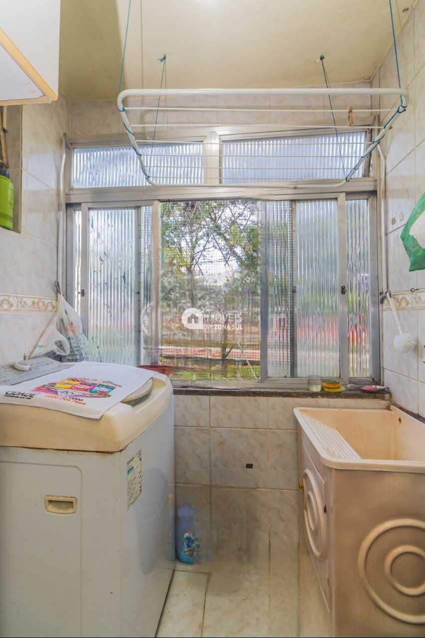 Apartamento, 1 quarto, 35 m² - Foto 10