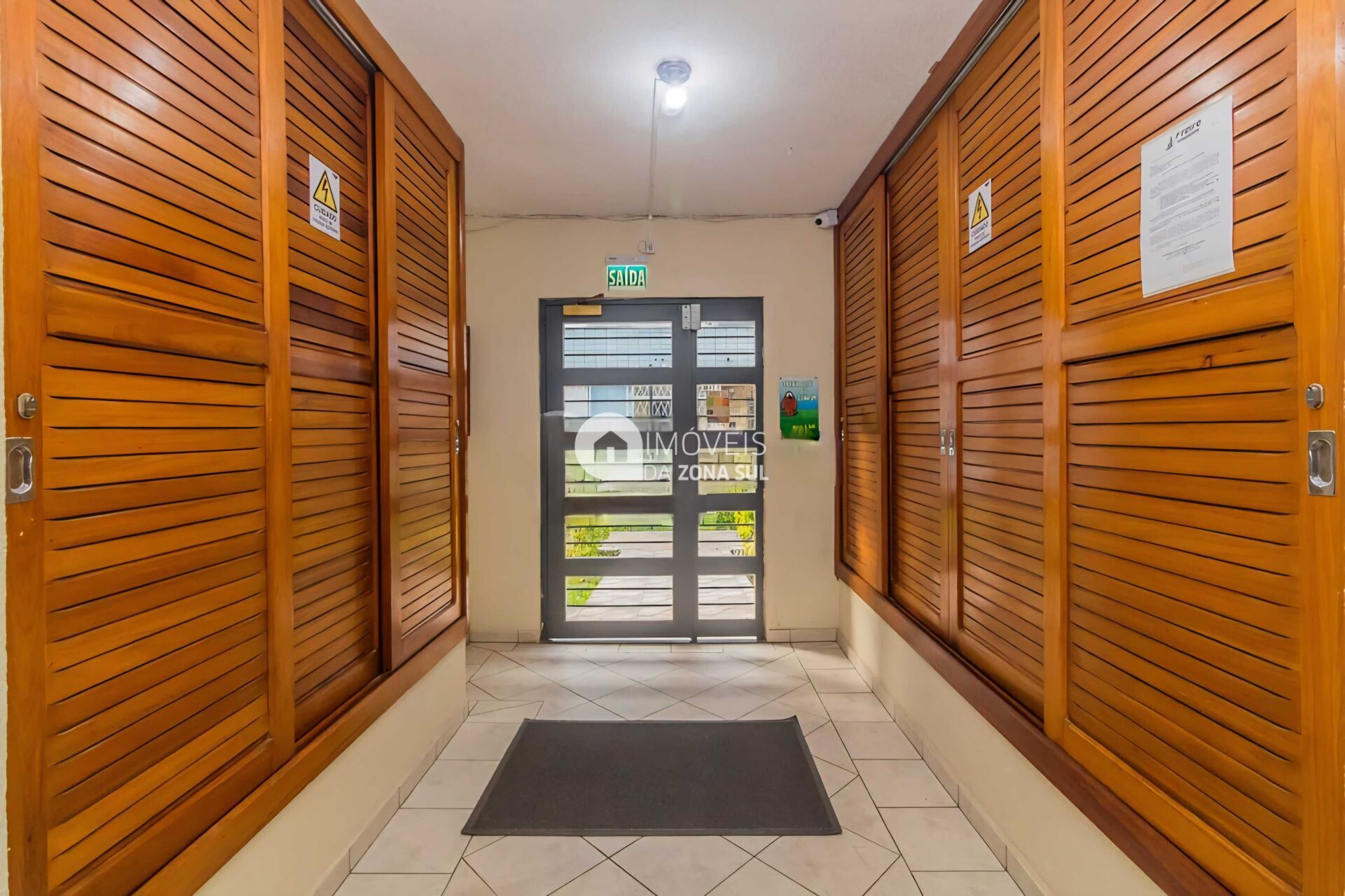 Apartamento, 1 quarto, 35 m² - Foto 6