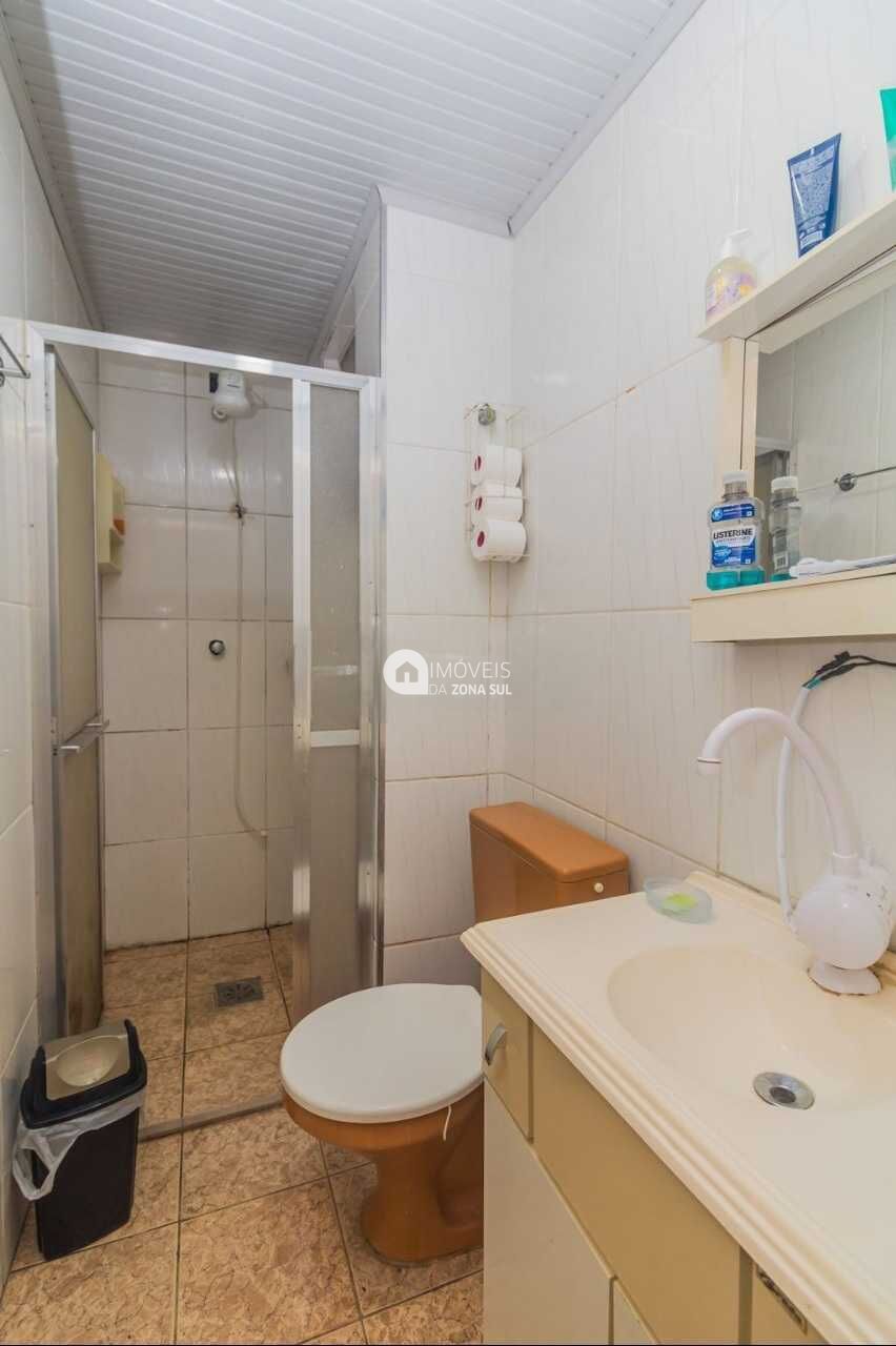 Apartamento, 1 quarto, 35 m² - Foto 13