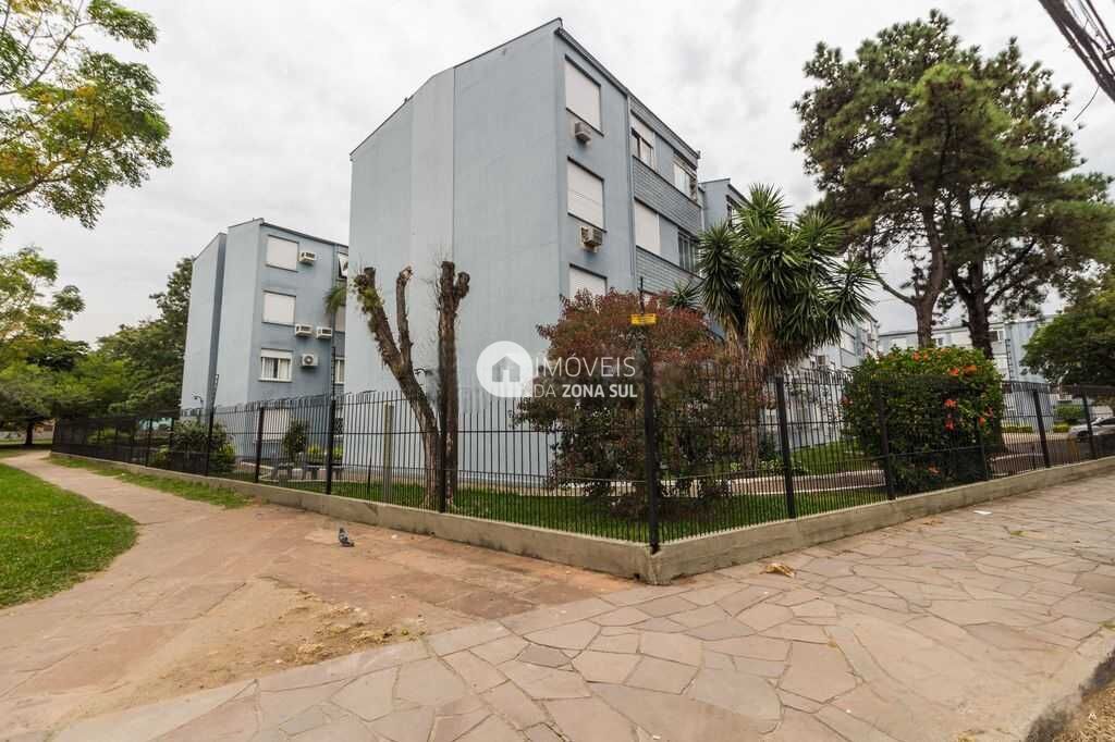 Apartamento, 1 quarto, 35 m² - Foto 9