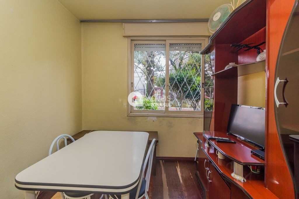 Apartamento, 1 quarto, 35 m² - Foto 12