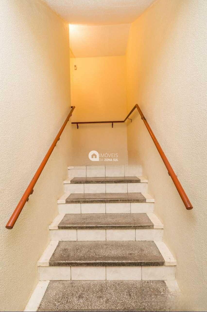 Apartamento, 1 quarto, 35 m² - Foto 5