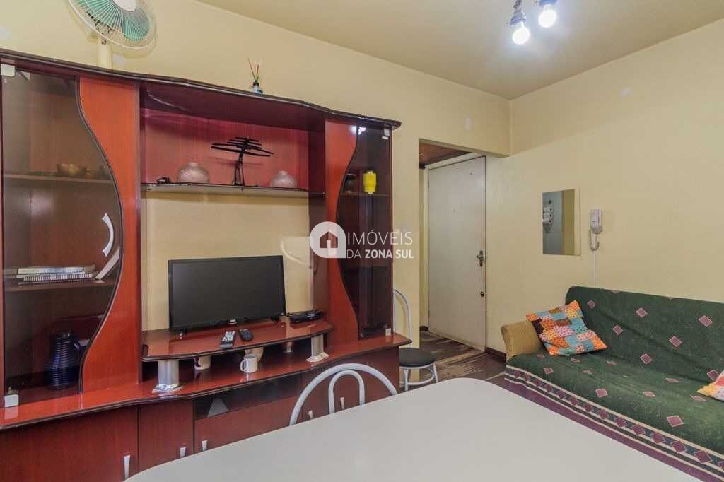 Apartamento, 1 quarto, 35 m² - Foto 20