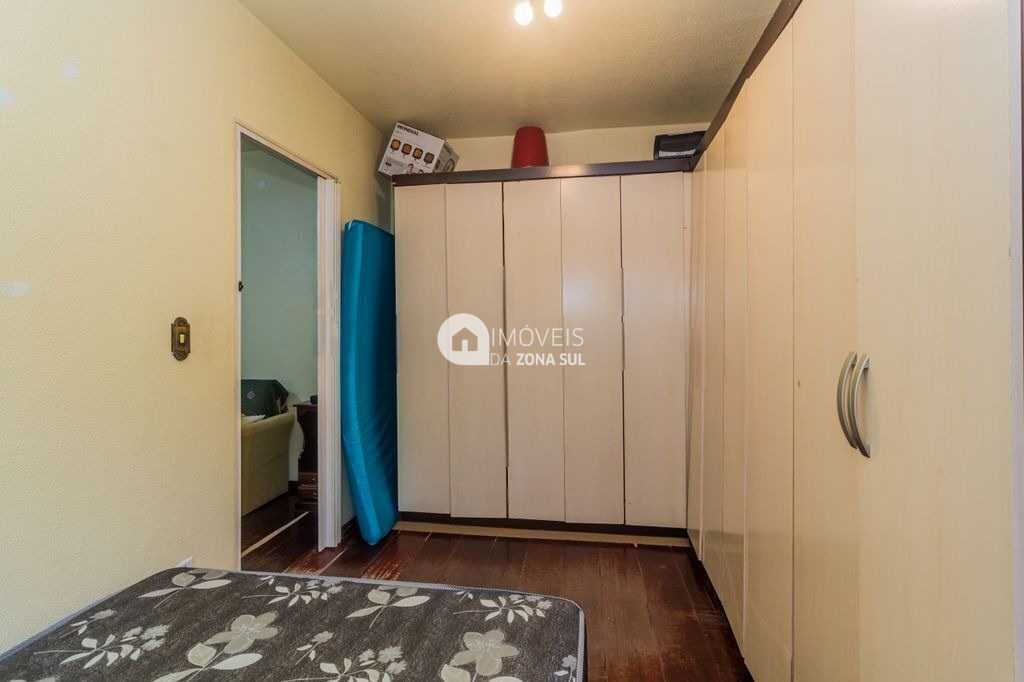 Apartamento, 1 quarto, 35 m² - Foto 15