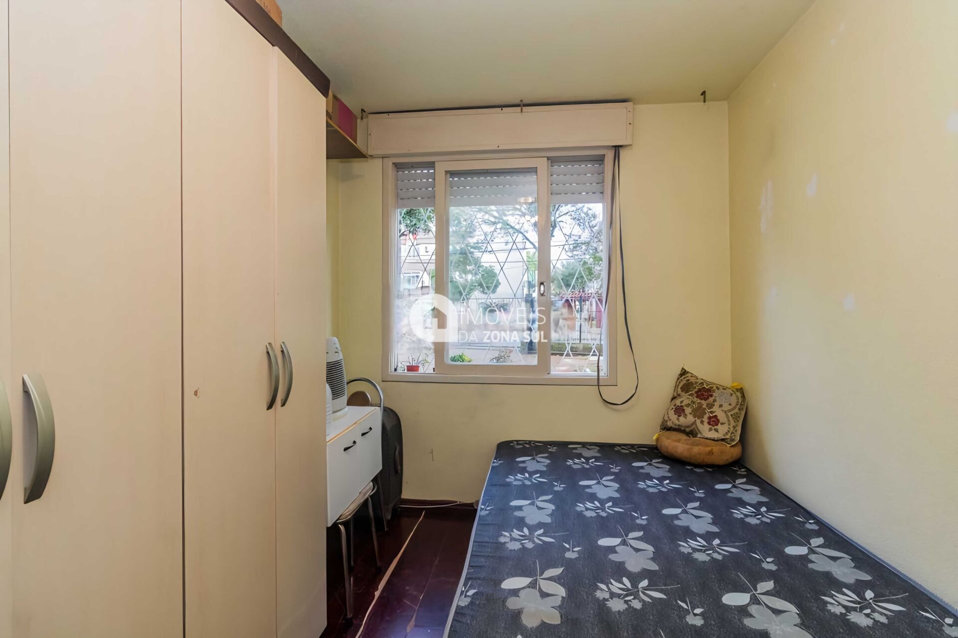 Apartamento, 1 quarto, 35 m² - Foto 16