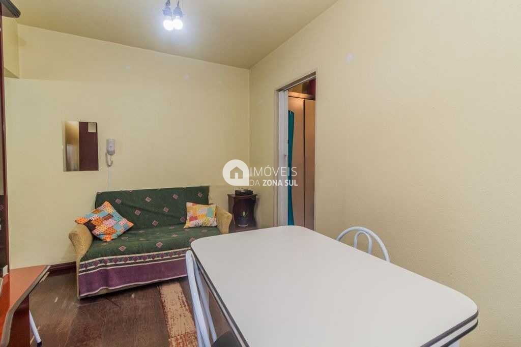 Apartamento, 1 quarto, 35 m² - Foto 17