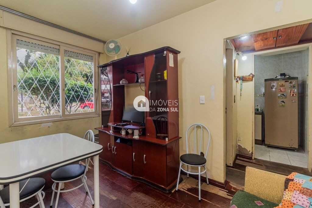 Apartamento, 1 quarto, 35 m² - Foto 18