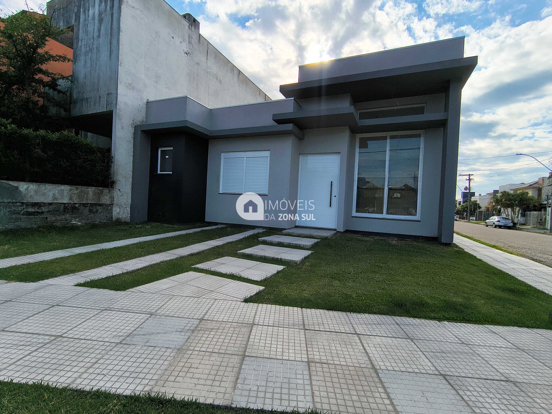 Casa, 3 quartos, 95 m² - Foto 2