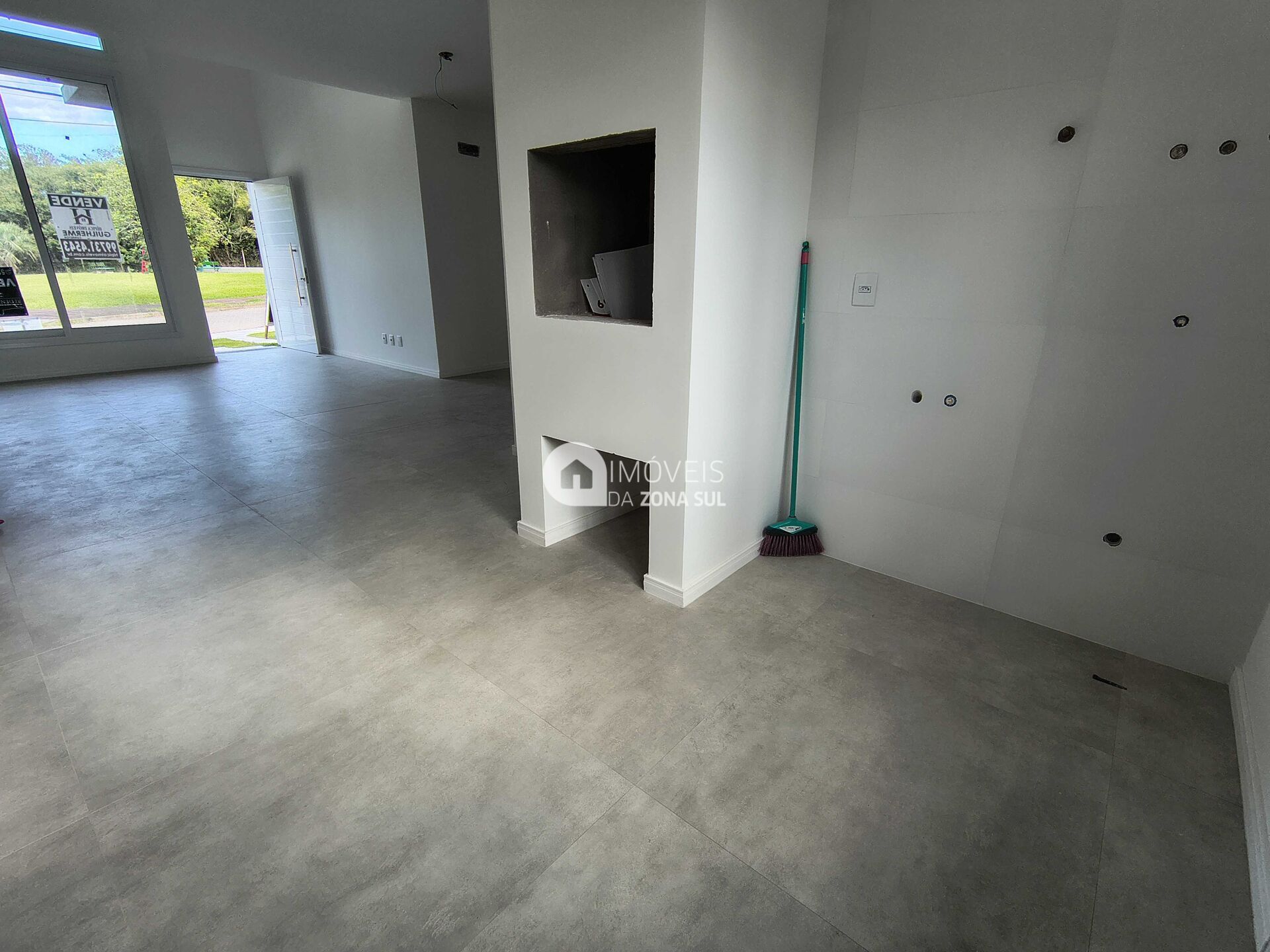 Casa, 3 quartos, 95 m² - Foto 4