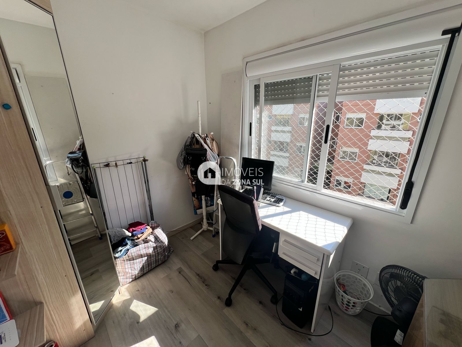 Apartamento à venda com 3 quartos, 67m² - Foto 12