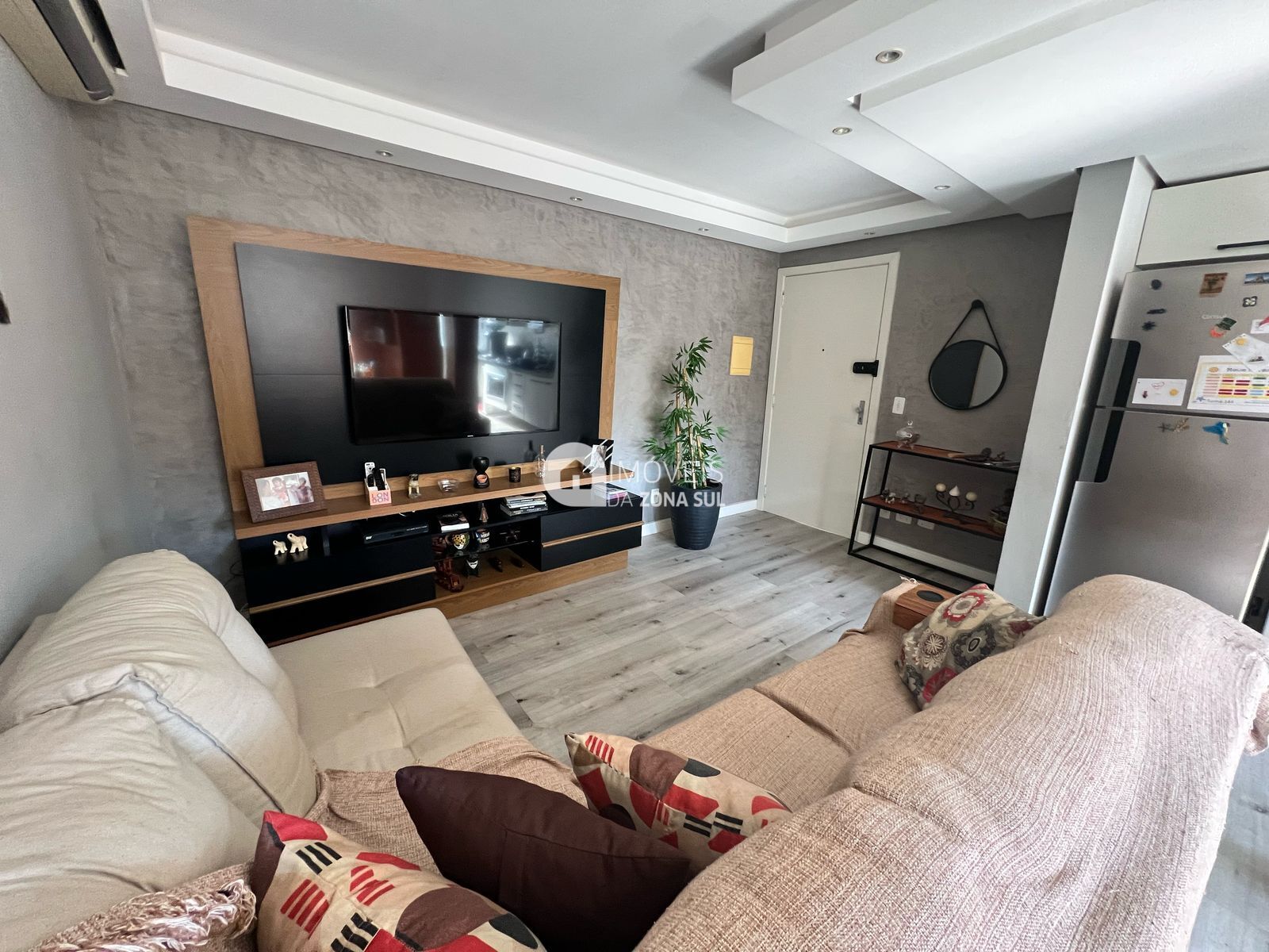 Apartamento à venda com 3 quartos, 67m² - Foto 3
