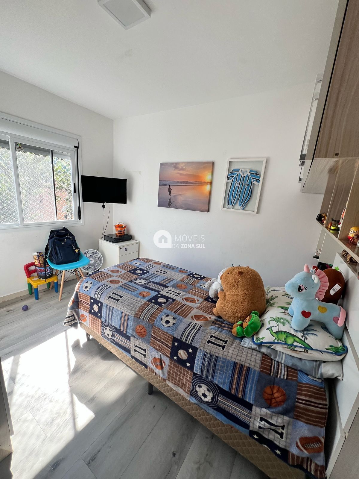 Apartamento à venda com 3 quartos, 67m² - Foto 17