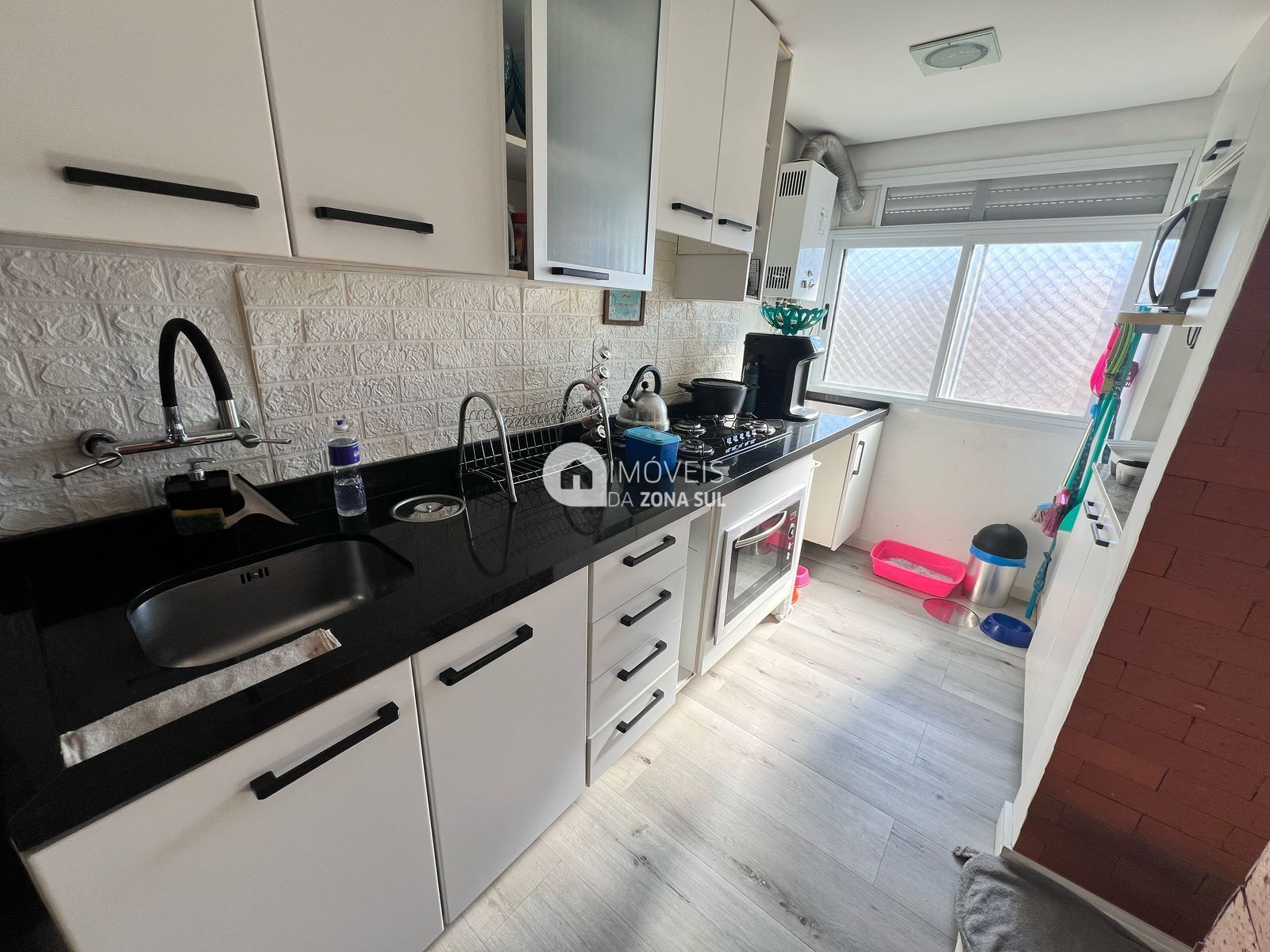Apartamento à venda com 3 quartos, 67m² - Foto 9