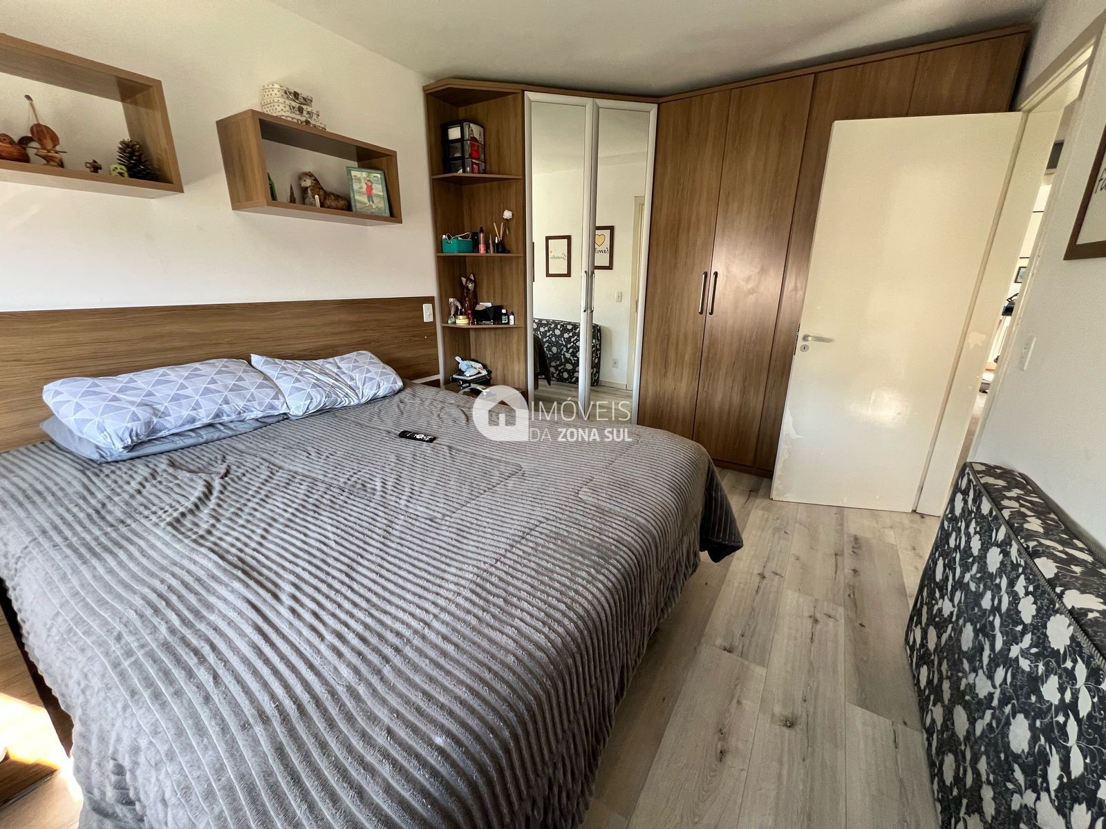 Apartamento à venda com 3 quartos, 67m² - Foto 16