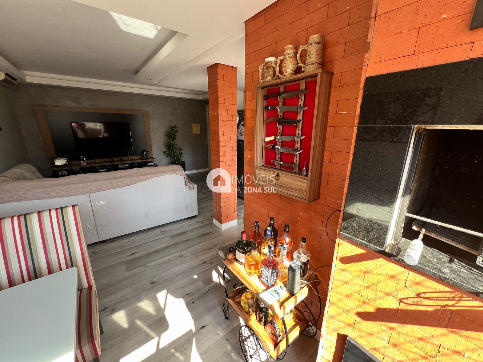 Apartamento à venda com 3 quartos, 67m² - Foto 8