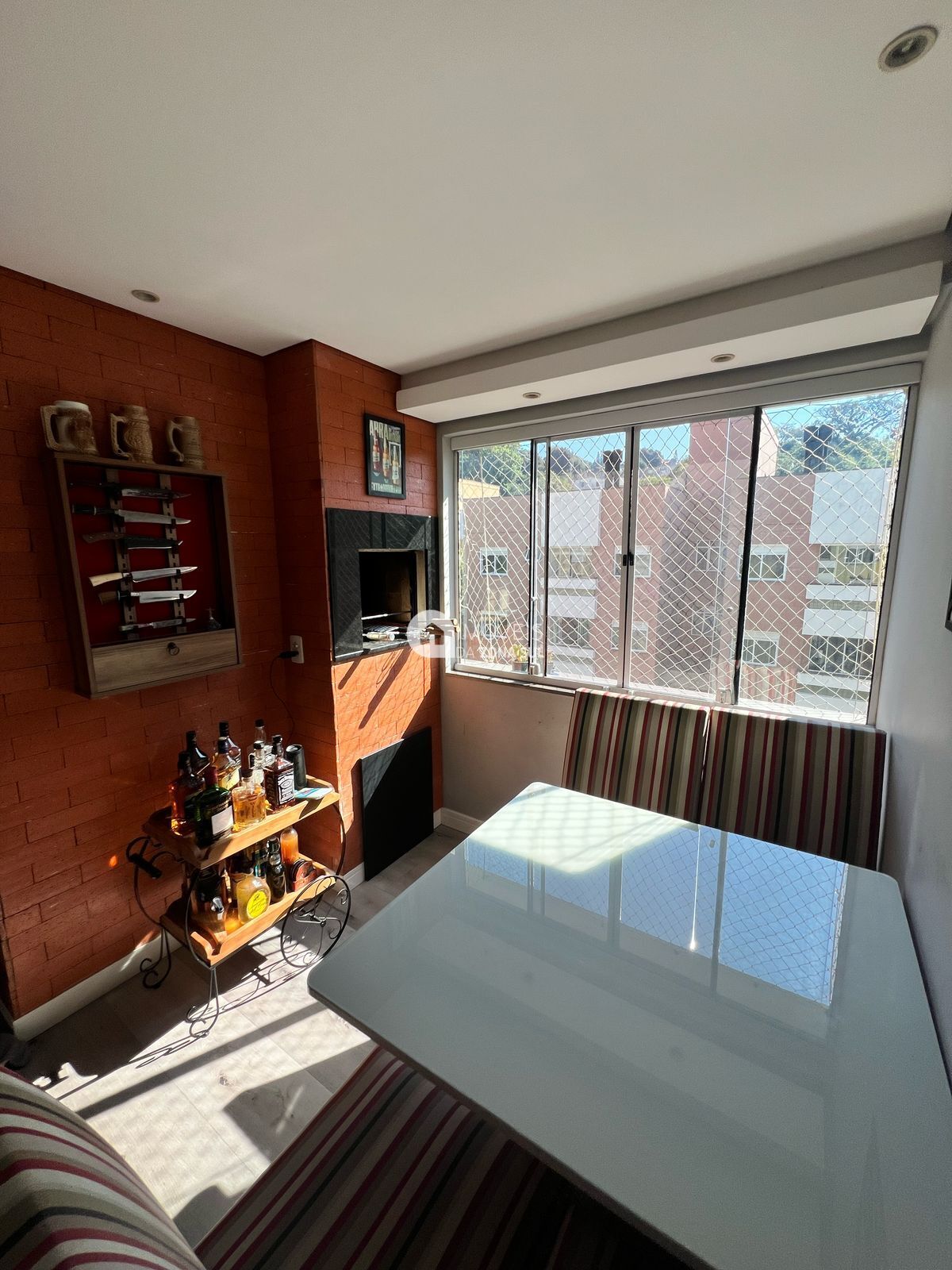 Apartamento à venda com 3 quartos, 67m² - Foto 7