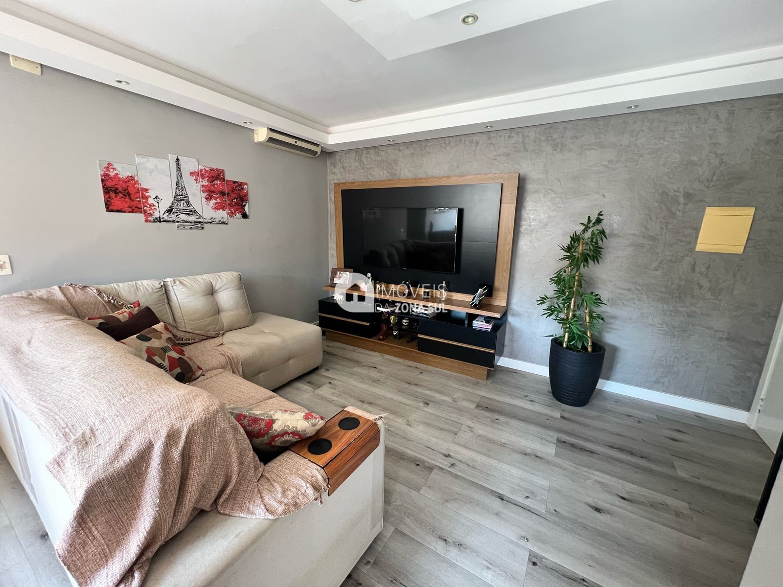 Apartamento à venda com 3 quartos, 67m² - Foto 4