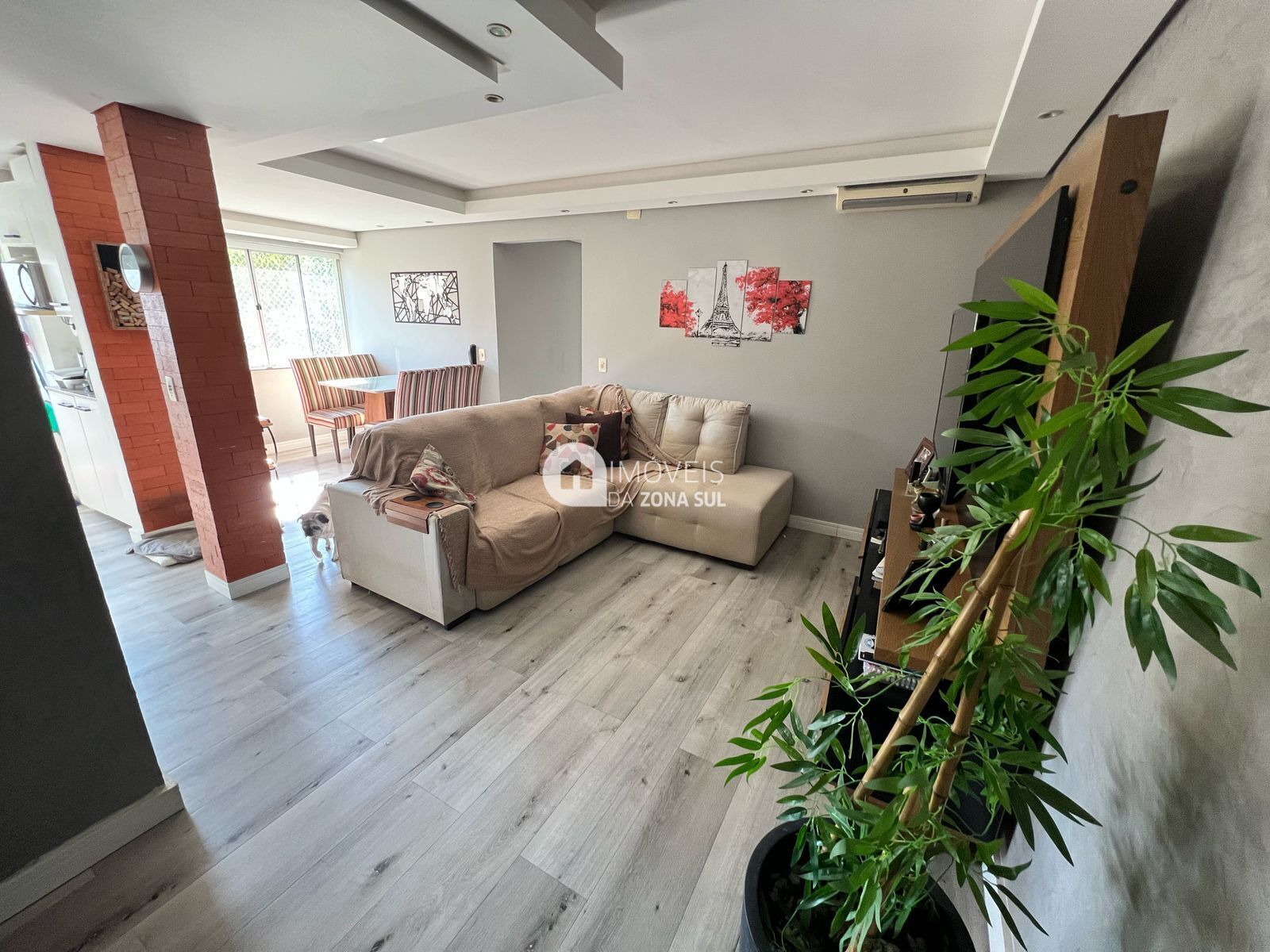 Apartamento à venda com 3 quartos, 67m² - Foto 5