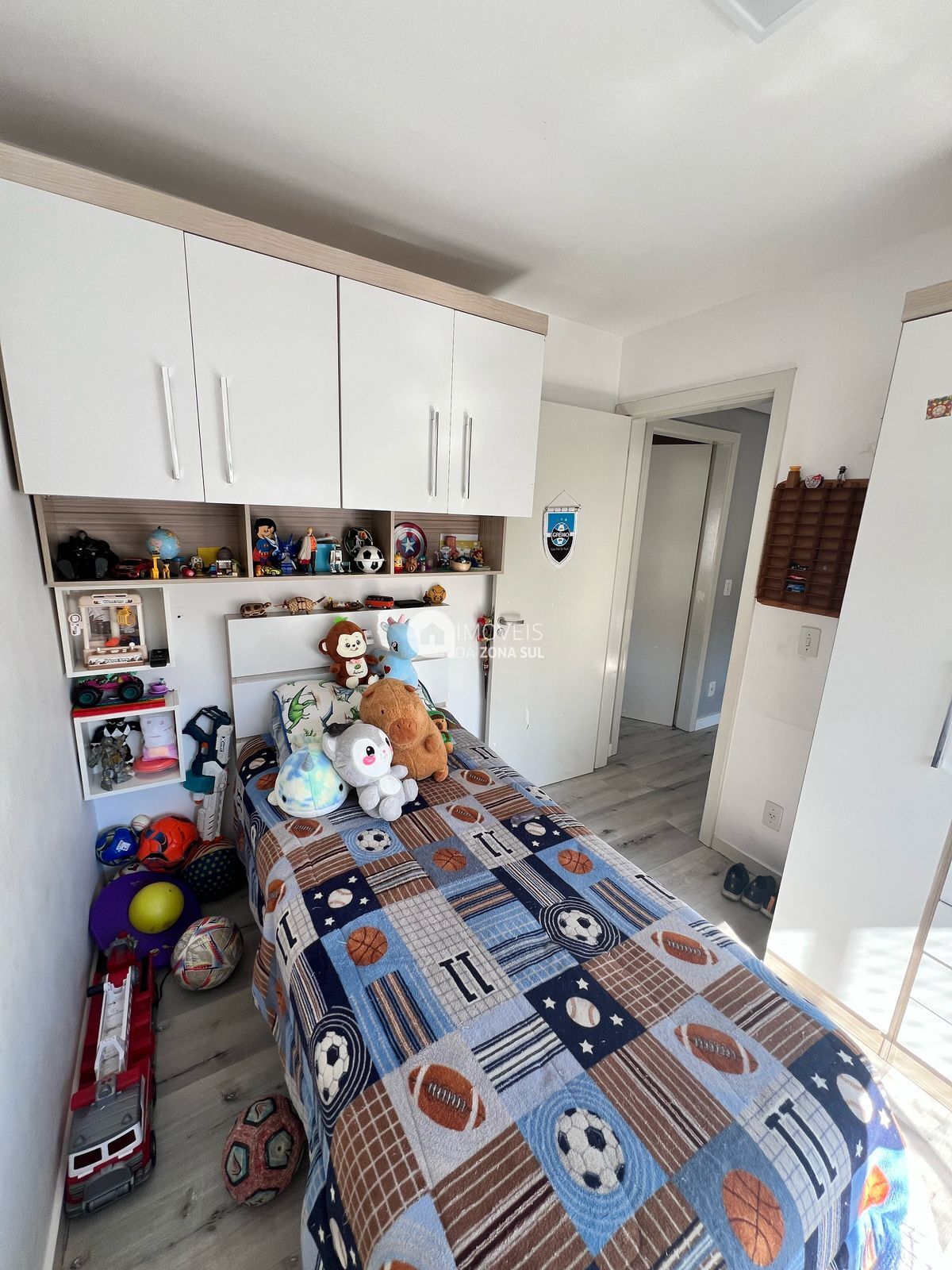 Apartamento à venda com 3 quartos, 67m² - Foto 18