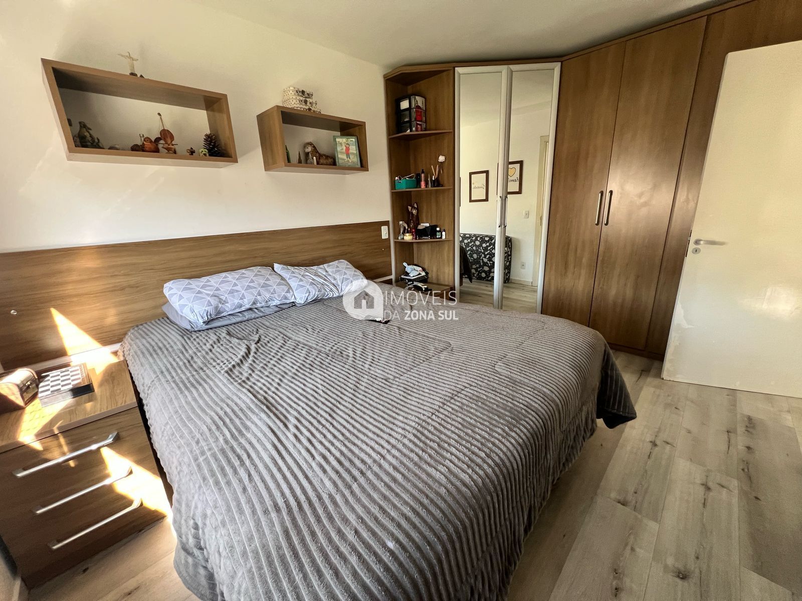 Apartamento à venda com 3 quartos, 67m² - Foto 15