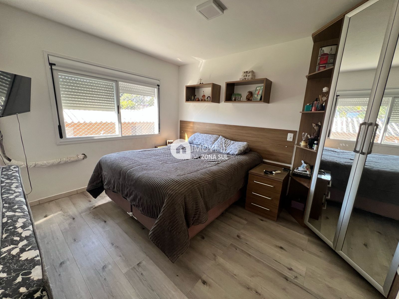 Apartamento à venda com 3 quartos, 67m² - Foto 13