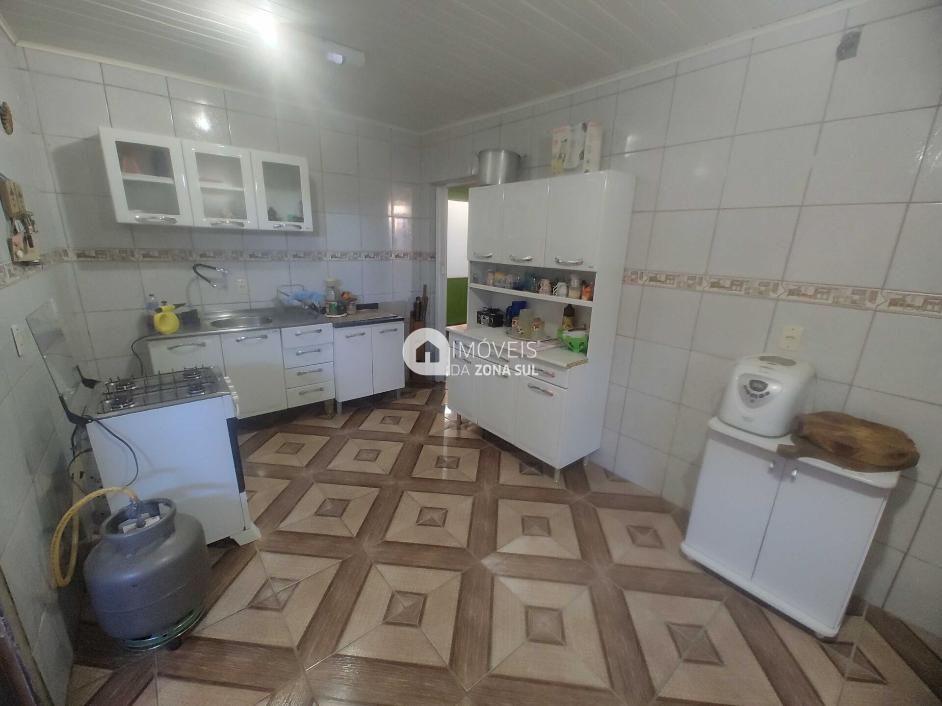 Casa à venda com 4 quartos, 150m² - Foto 6