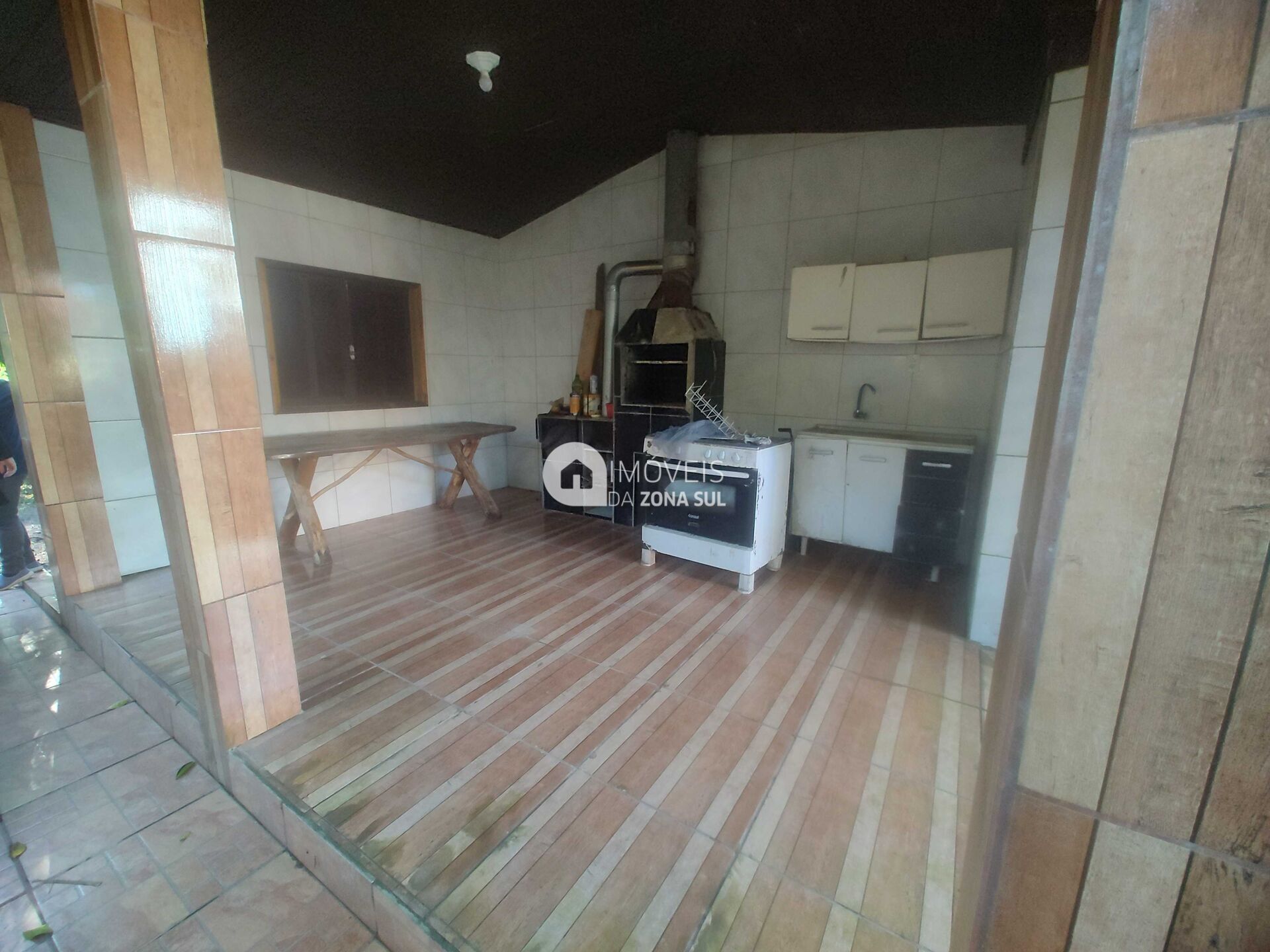 Casa à venda com 4 quartos, 150m² - Foto 20