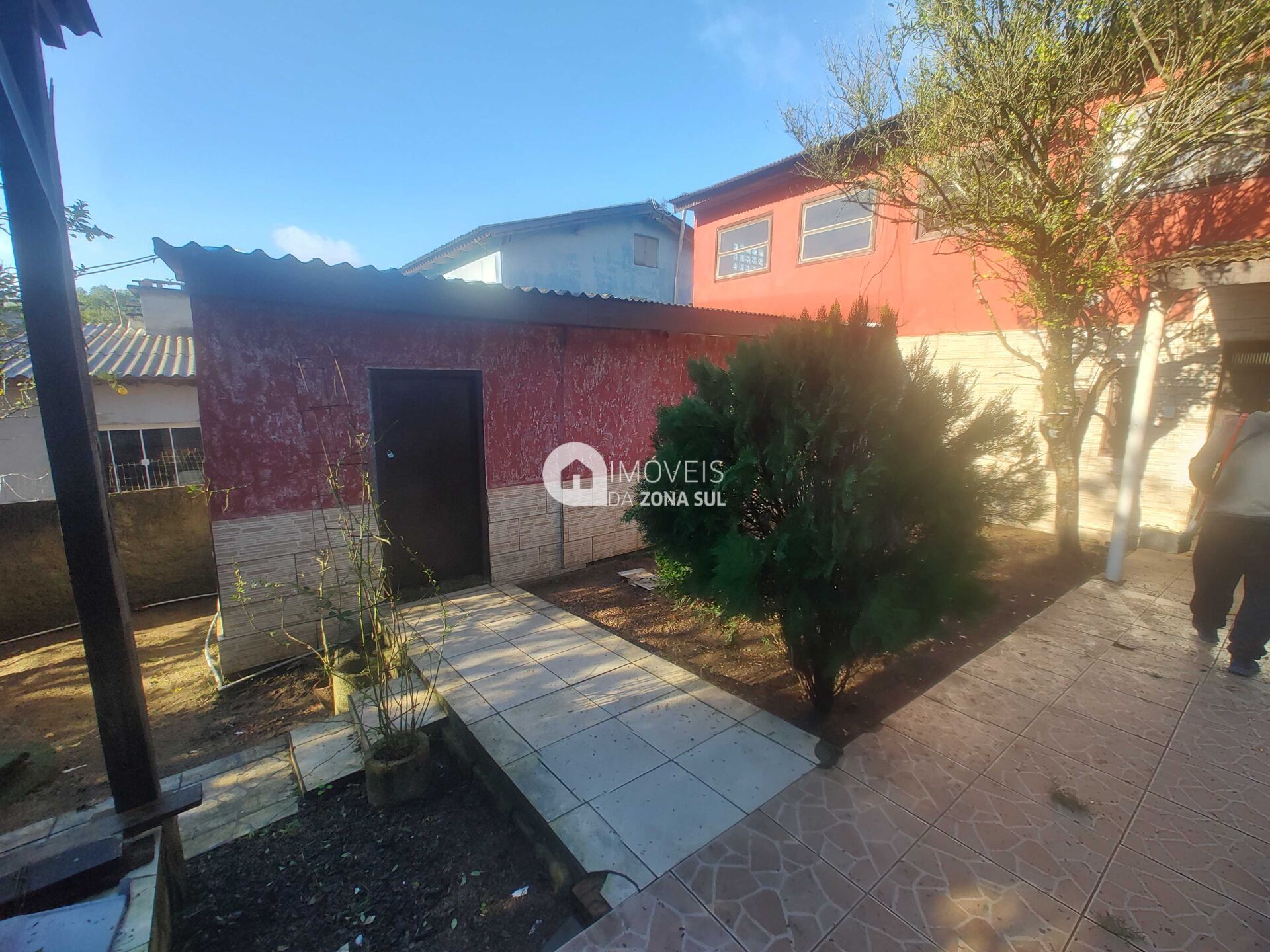 Casa à venda com 4 quartos, 150m² - Foto 23