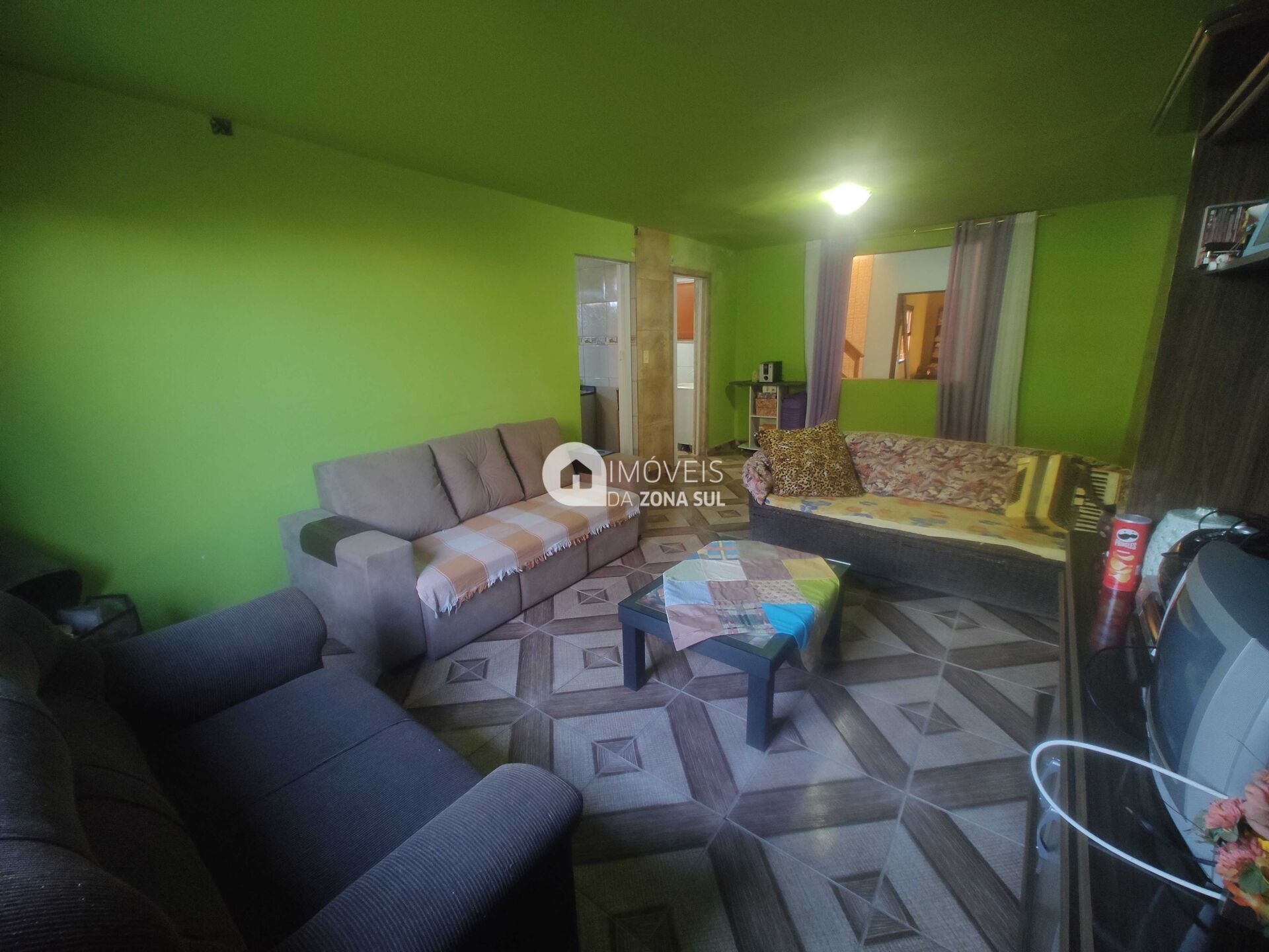 Casa à venda com 4 quartos, 150m² - Foto 4