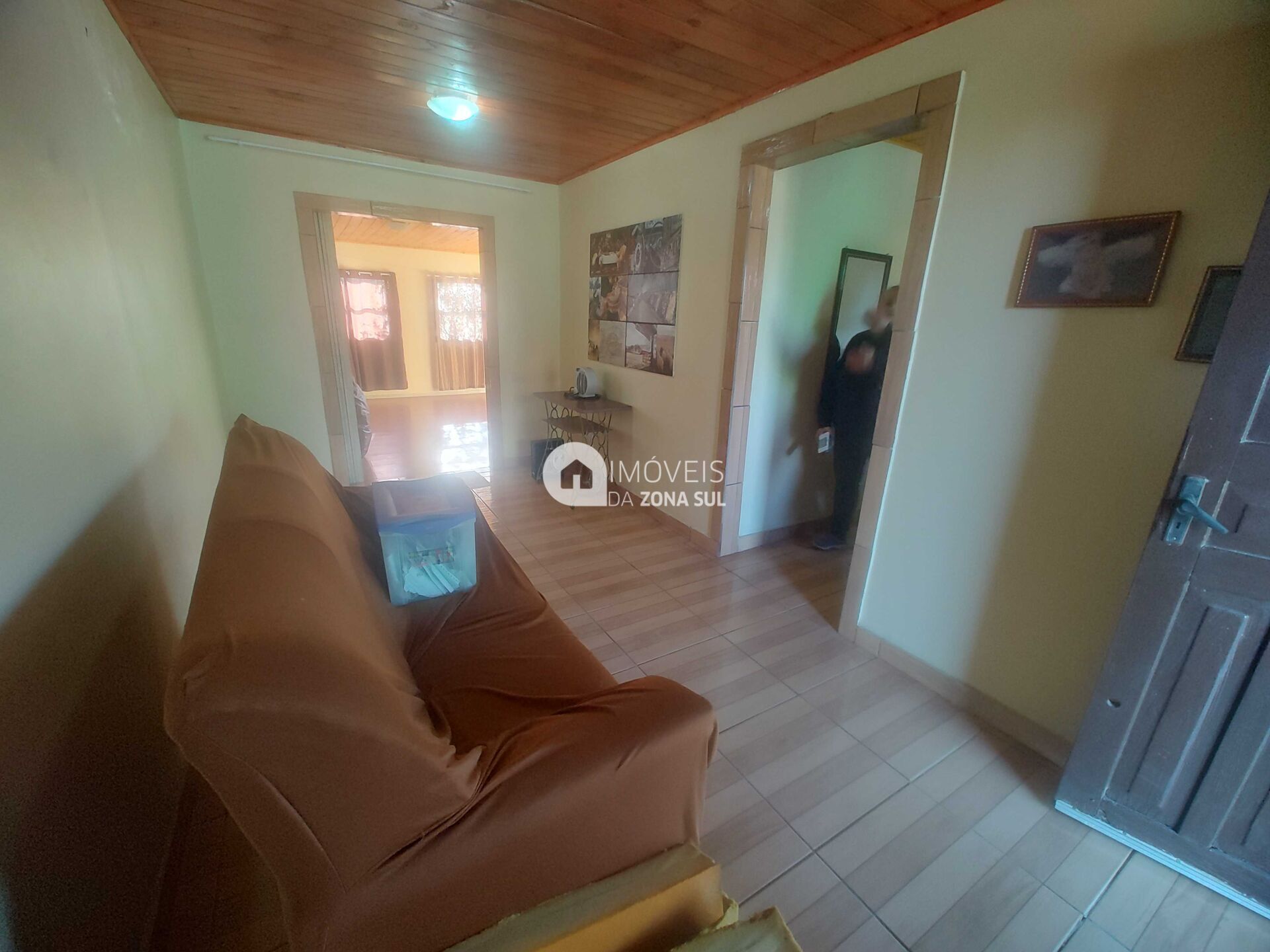 Casa à venda com 4 quartos, 150m² - Foto 11