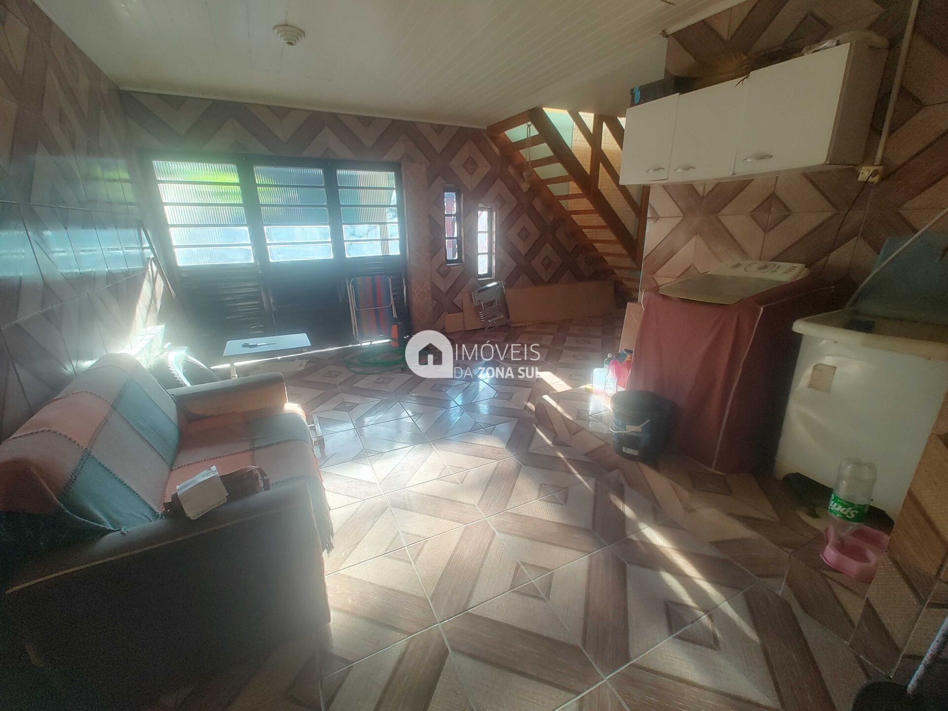Casa à venda com 4 quartos, 150m² - Foto 3