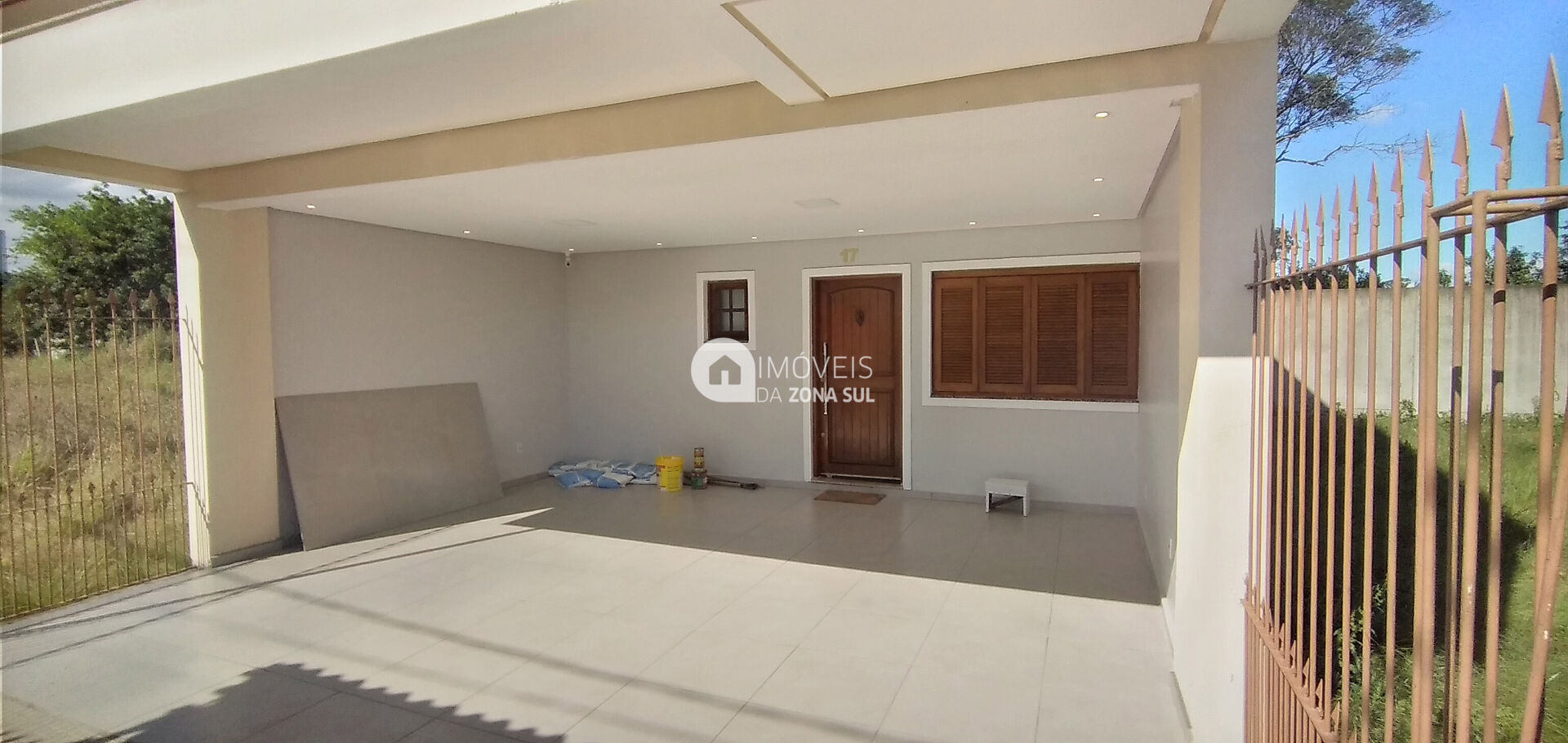 Sobrado à venda com 3 quartos, 180m² - Foto 27