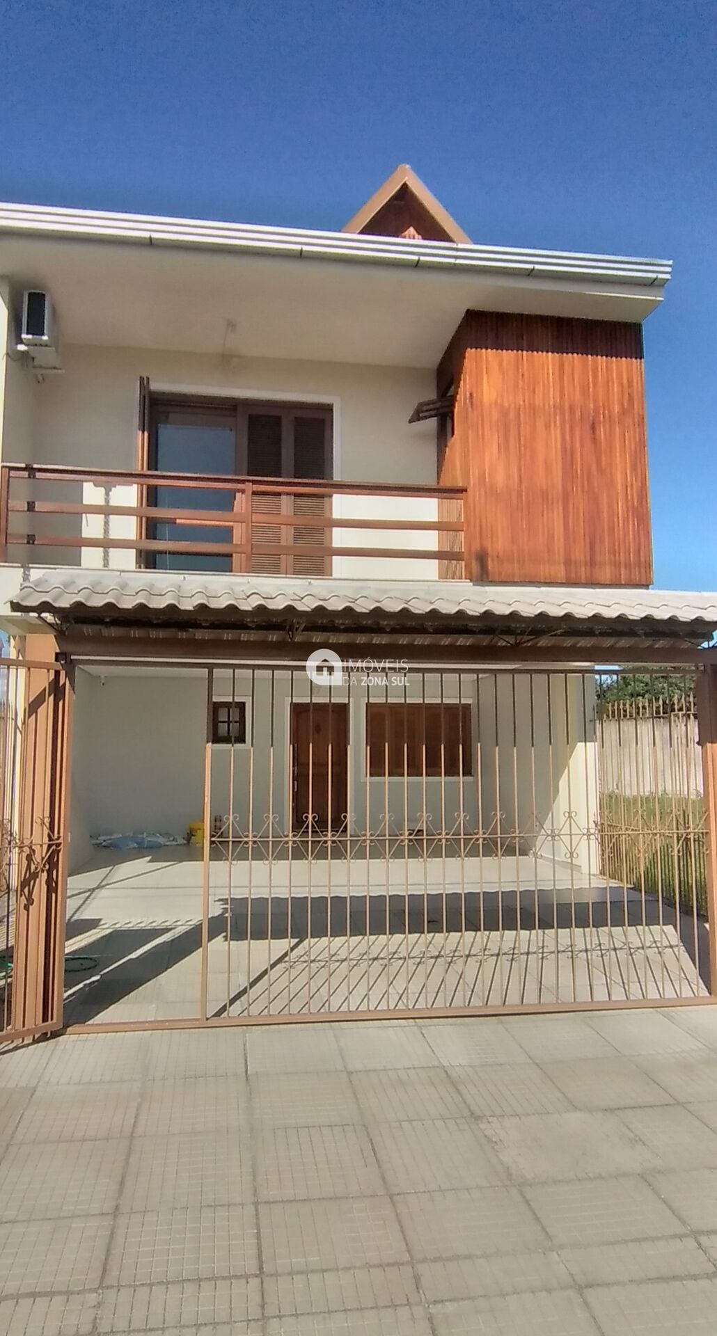 Sobrado à venda com 3 quartos, 180m² - Foto 2