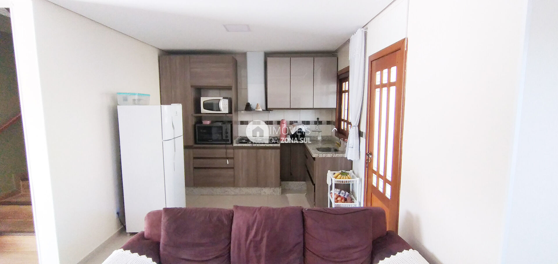 Sobrado à venda com 3 quartos, 180m² - Foto 5