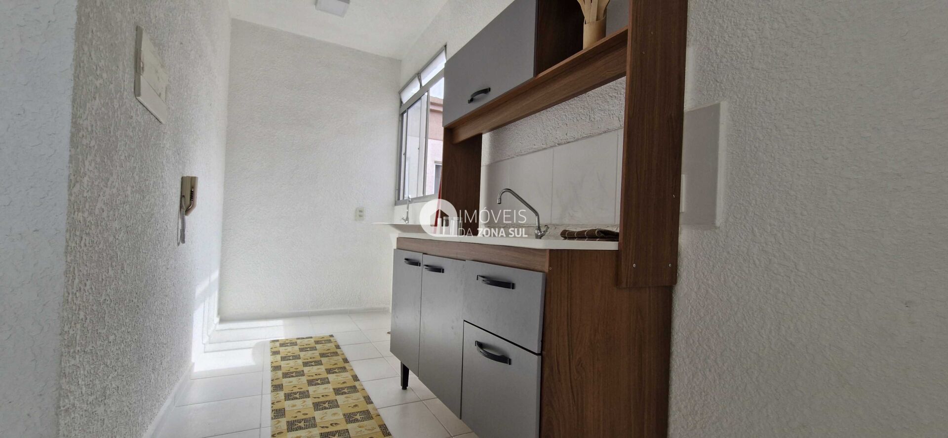 Apartamento, 2 quartos, 41 m² - Foto 4