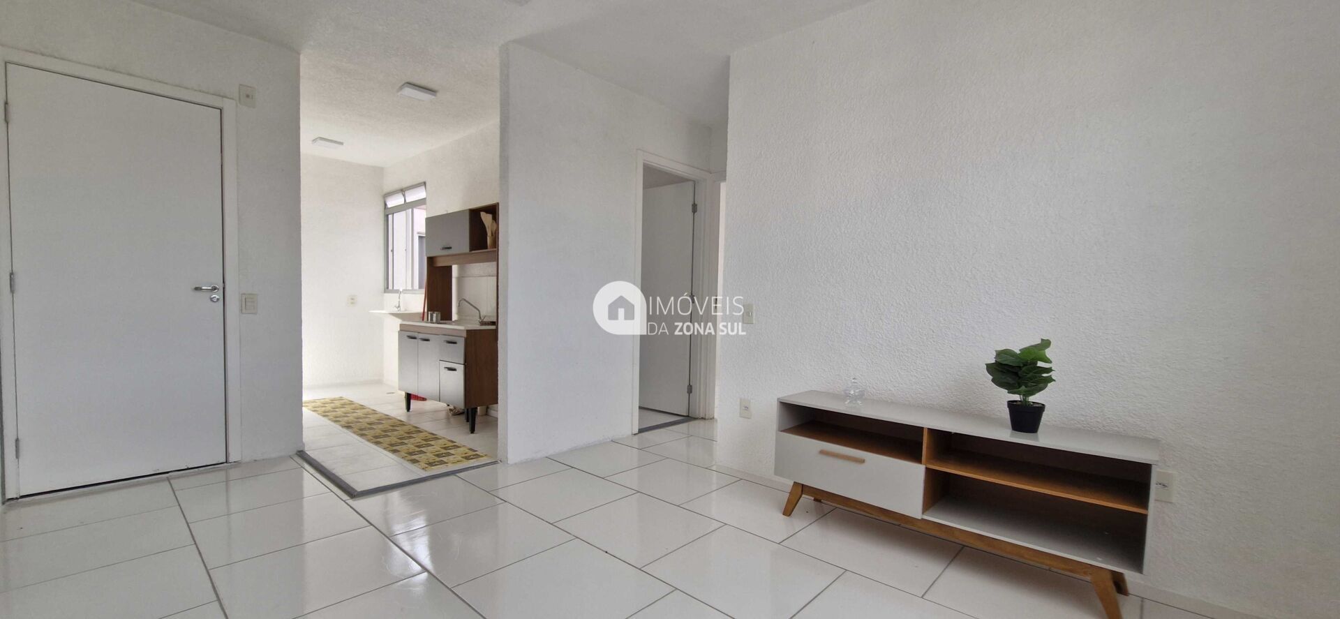 Apartamento, 2 quartos, 41 m² - Foto 3