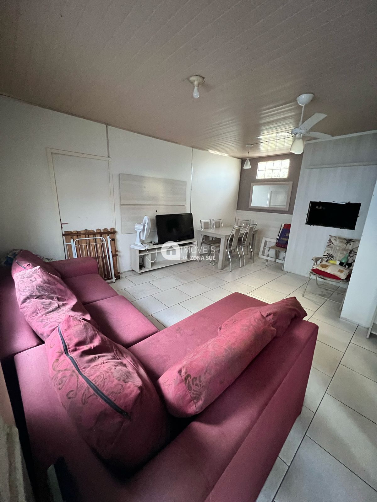 Casa, 4 quartos, 120 m² - Foto 4