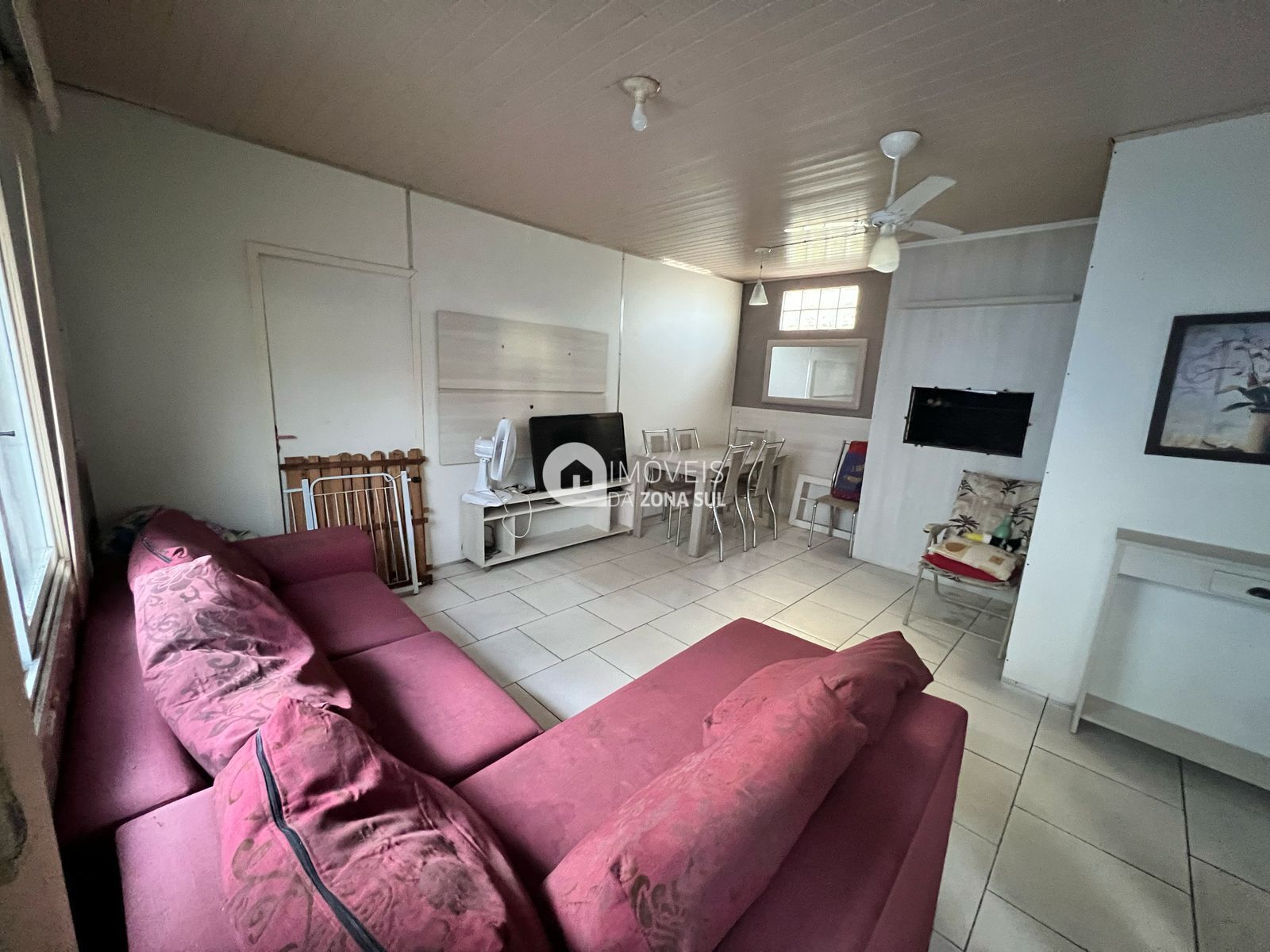 Casa, 4 quartos, 120 m² - Foto 7