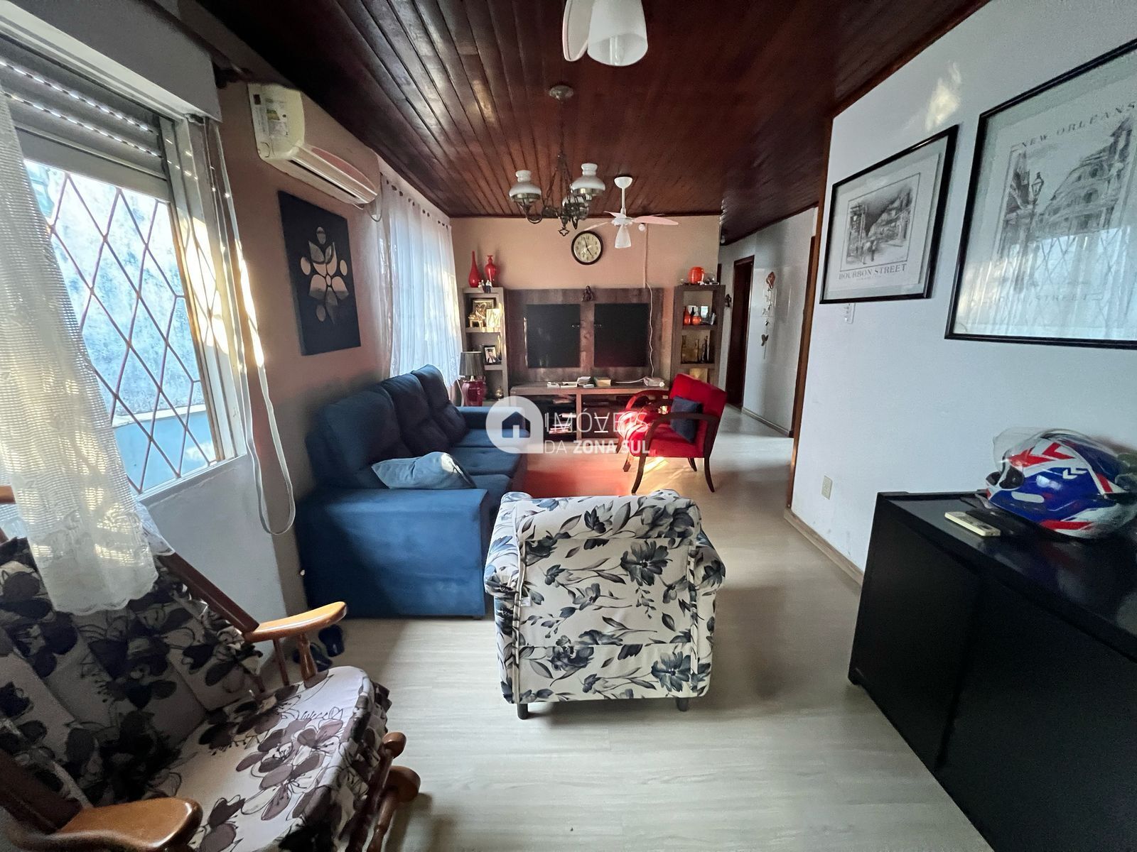 Casa, 4 quartos, 120 m² - Foto 6