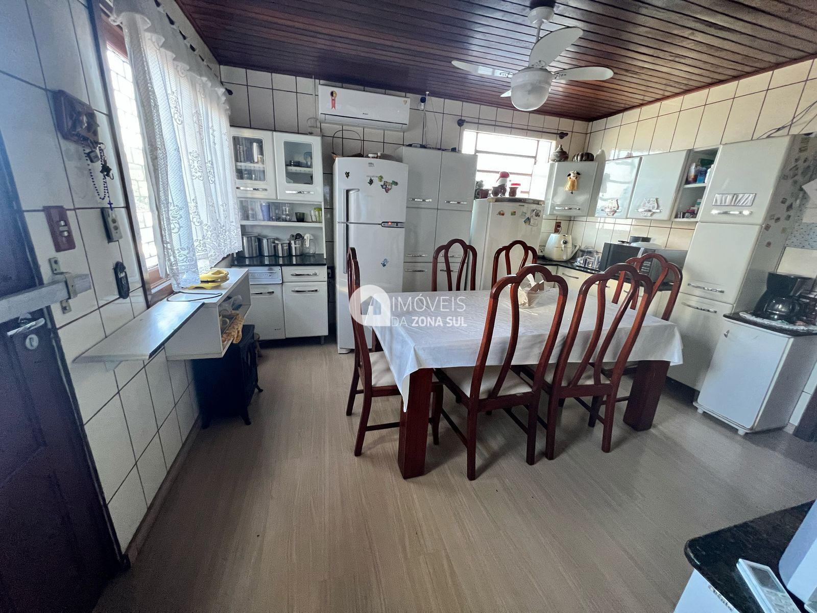 Casa, 4 quartos, 120 m² - Foto 12