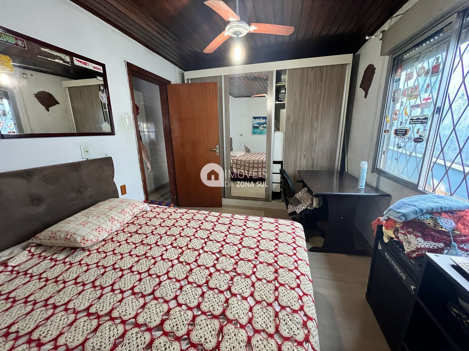 Casa, 4 quartos, 120 m² - Foto 14