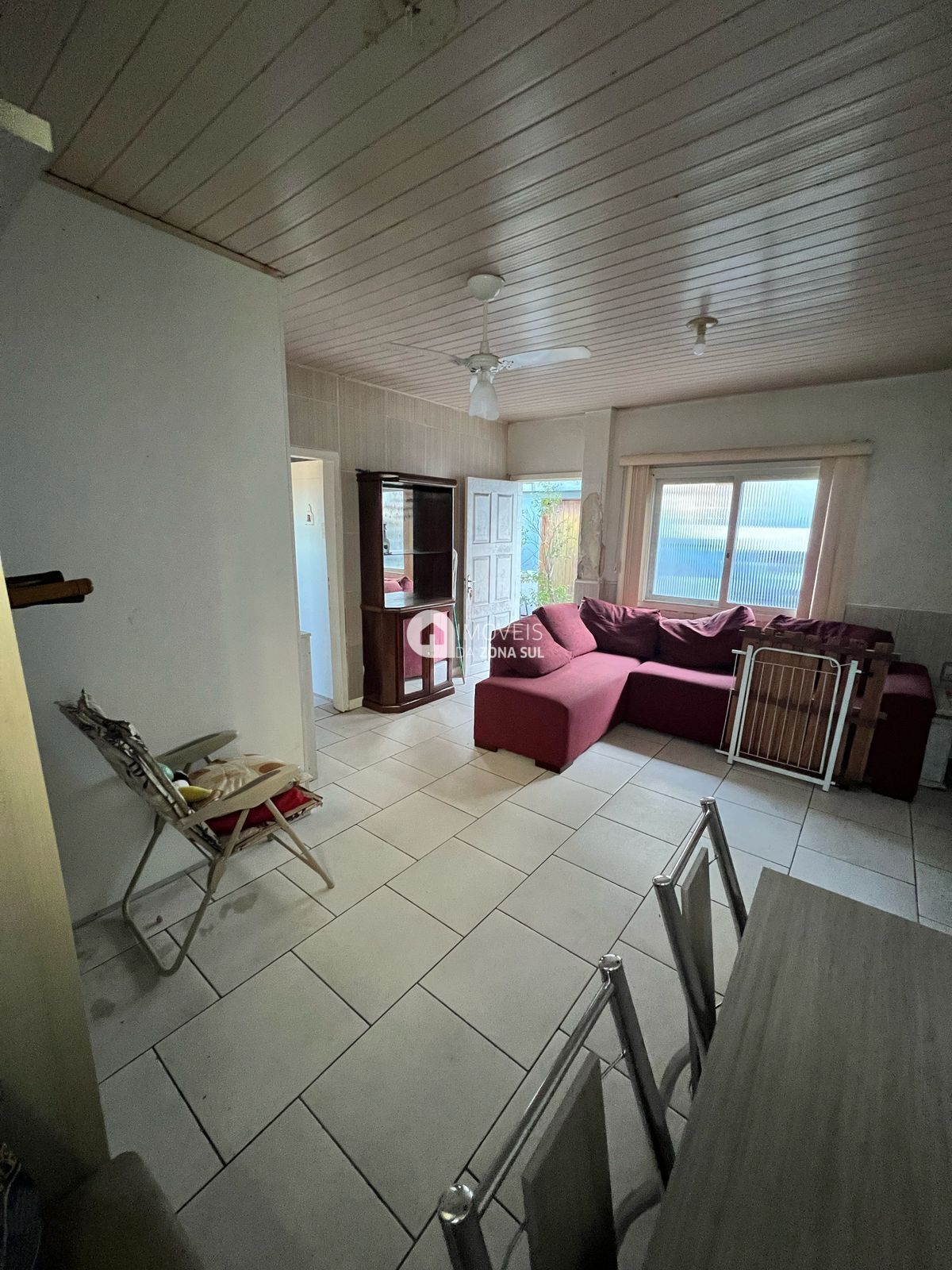 Casa, 4 quartos, 120 m² - Foto 1