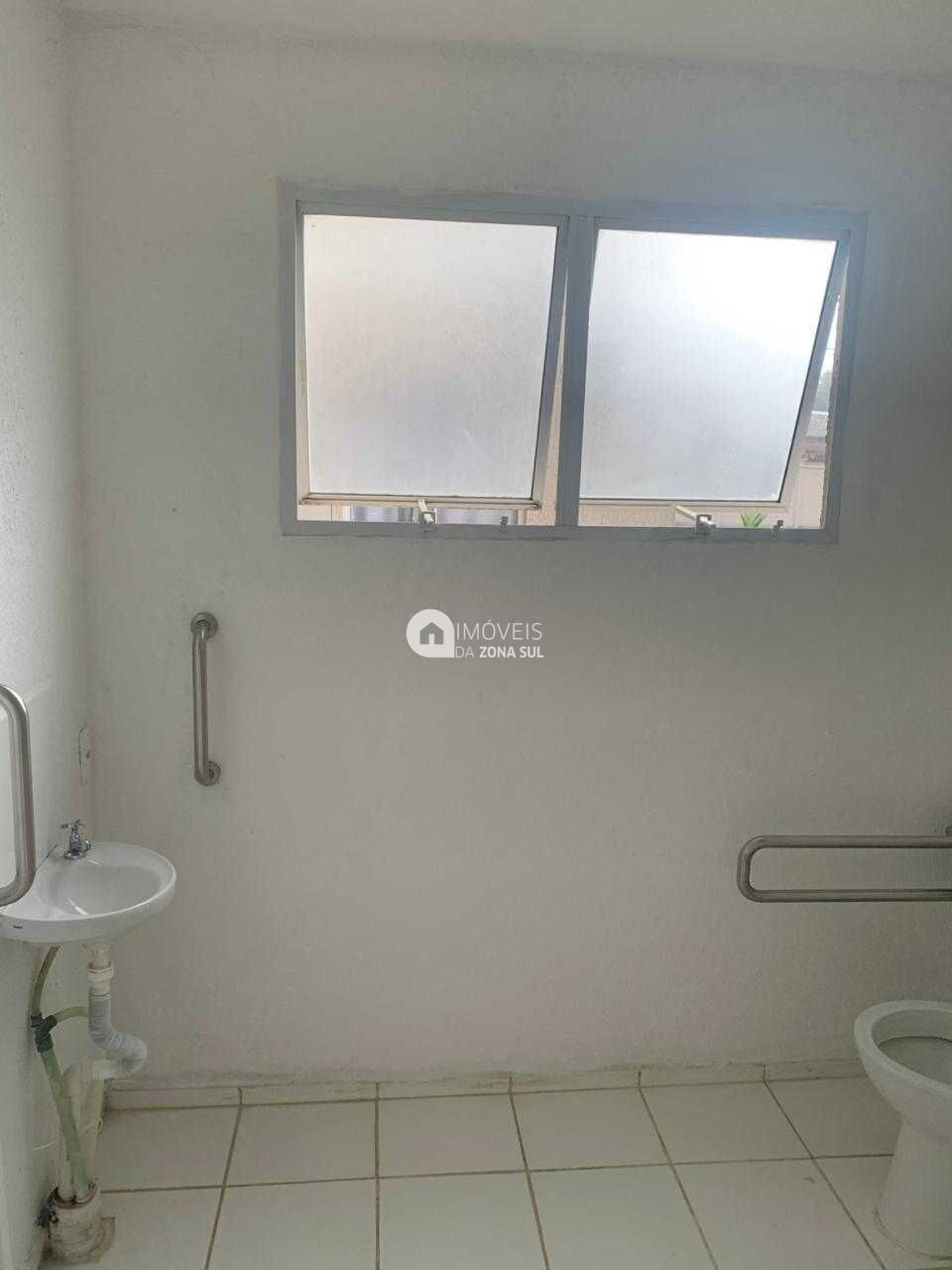 Apartamento, 1 quarto, 41 m² - Foto 7