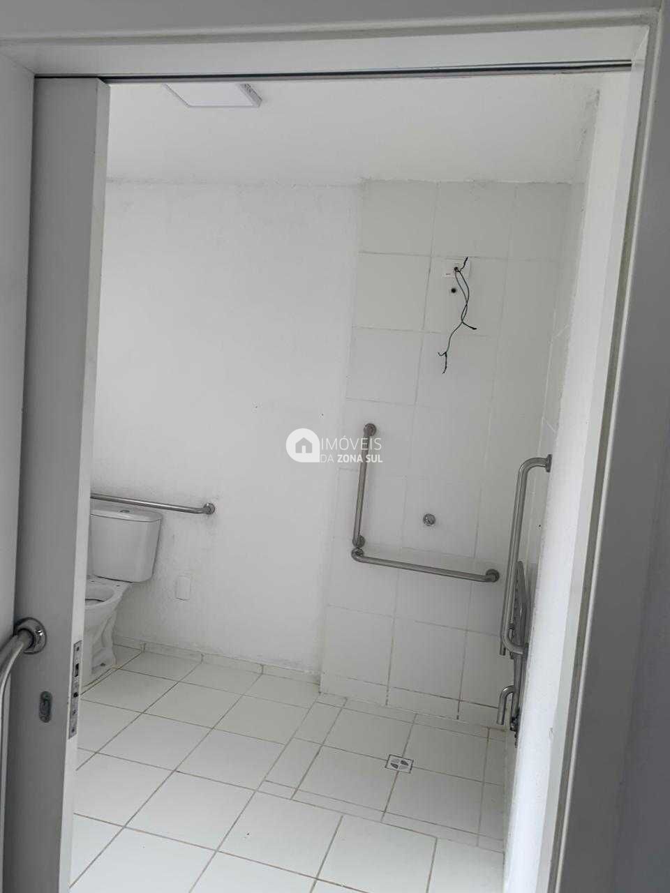 Apartamento, 1 quarto, 41 m² - Foto 8