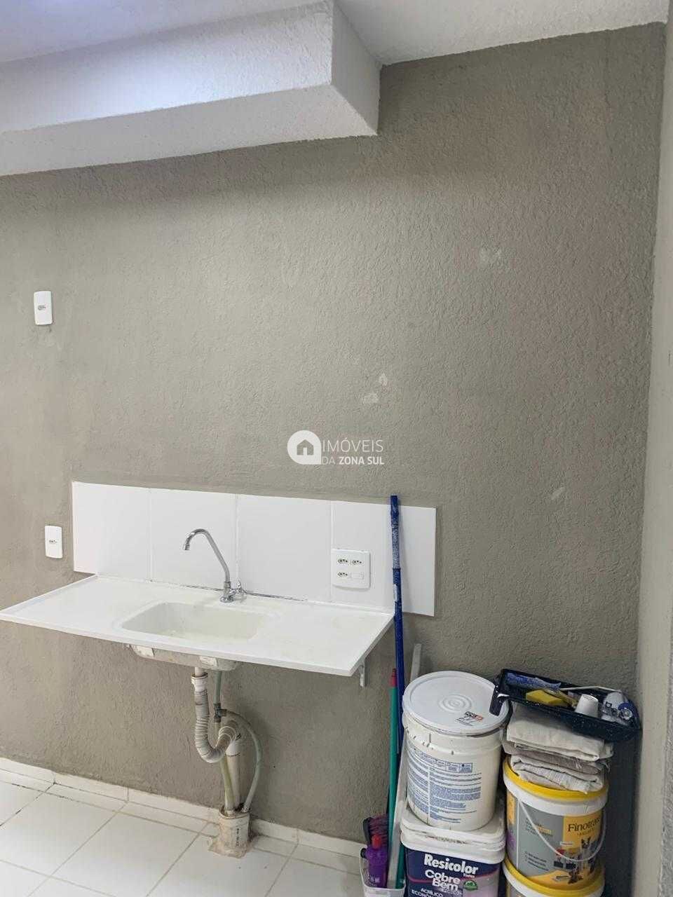 Apartamento, 1 quarto, 41 m² - Foto 2