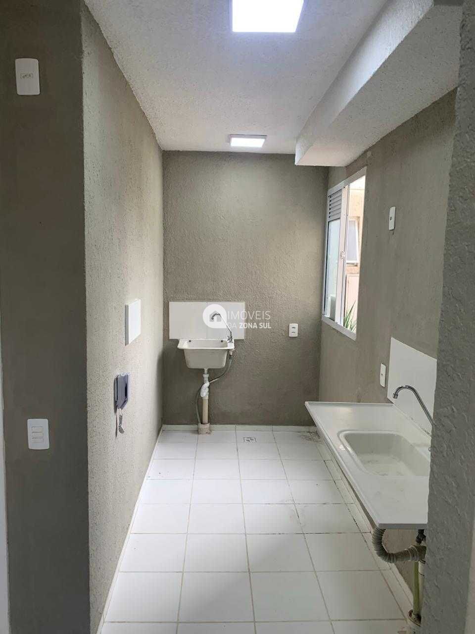 Apartamento, 1 quarto, 41 m² - Foto 4